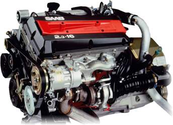 P70D1 Engine